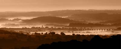 arthington viaduct